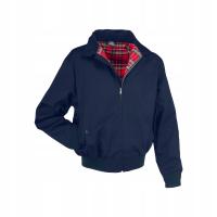 Brandit Kurtka Harington Hooligans Szwedka Lord