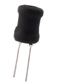 2× Dławik FerroCore COIL0810-0.47 470 uH 70 mA 10%