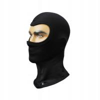 Dobra tania kominiarka termoaktywna motocyklowa