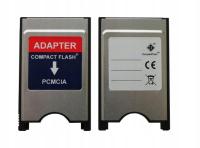 Адаптер устройство чтения карт памяти CompactFlash CF для PCMCIA