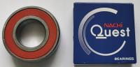 6308 2RS Łożysko kulkowe 6308 2RS /40x90x23/ NACHI JAPAN