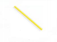 Listwa kołkowa Lider Z-001