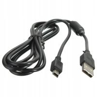 Kabel Play and Charge USB do Pada Sony PS3 3M