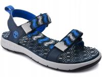 САНДАЛИИ МУЖСКИЕ TIMBERLAND GVNRS A1X9R р. 41,5