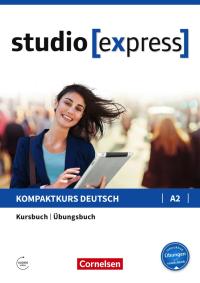 Studio Express A2 Руководство Упражнения CORNELSEN