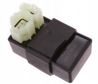 Модуль зажигания переменного тока Quad KINROAD KINGWAY ATV 250 ALPINUS 84 HMR 4T