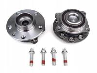 GT-Bergmann GT24-004 Zestaw łożysk koła