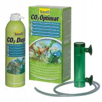 Tetra Co2-Optimat КОМПЛЕКТ CO2