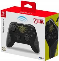 Wireless HORIPAD for Nintendo Switch - Zelda