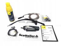 Автоматический смазчик цепи SCOTTOILER vSYSTEM