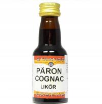 PARON COGNAC 25ML ZAPRAWKA STRANDS GRUSZKA KONIAK