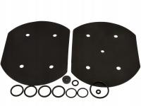 KME SILVER S6 S8 ремкомплект РЕДУКТОРА