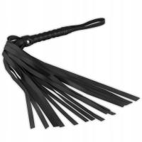 КОЖАНЫЙ Мощный КНУТ ДЛЯ ПОРКУ 53 см - КНУТ, КНУТ