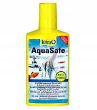 Tetra AquaSafe 500 мл КОНДИЦИОНЕРА ВОДУ В АКВАРИУМЕ