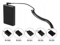 Зарядное устройство Newell PB-FW50 для Sony