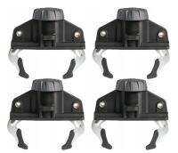 THULE fastclick комплект крепления