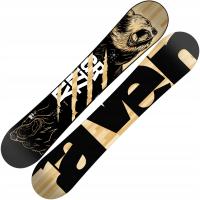 Snowboard RAVEN Grizzly 156cm