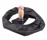 ТРУСИКИ С ПЕНИСОМ ВНУТРИ, ВЫ МОЖЕТЕ НОСИТЬ ВЕСЬ ДЕНЬ