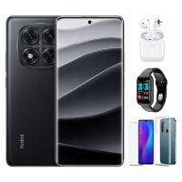Smartfon Xiaomi Redmi Note 14 Pro 5G 8 GB / 256 GB 5G czarny