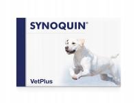 Synoquin Large Breed капсулы 34 г 30 шт.