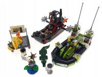 Lego City Racers 8899 Gator Swamp