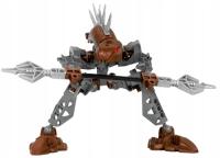 LEGO Bionicle 8587 Panrahk