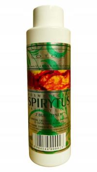 Салициловый спирт косметический с янтарным ЛОТОНОМ 115МЛ