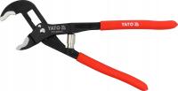 YATO SZCZYPCE HYDRAULICZNE SAMONASTAWNE 250MM YT-20916