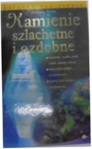 Kamienie szlachetne i ozdobne - Zuzanna Śliwa