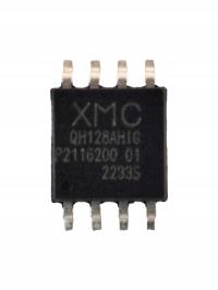 Kość BIOS XMC XMQH128AHIG XM QH128AHIG 3.3V 16MB