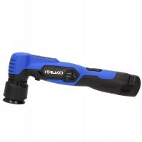 Polerka akumulatorowa Italko IDA12-MINI 12V 130W z walizką i gąbkami