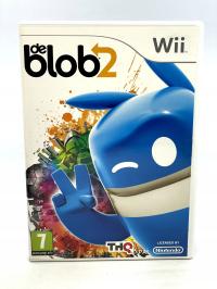 De blob 2 Nintendo Wii