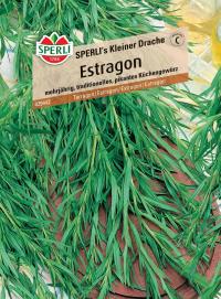 Estragon 'SPERLI's Kleiner Drache' PREMIUM Sperli