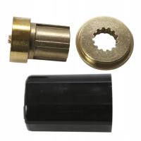 Piasta śruby napędowej MICHIGAN MIC214HUB