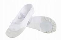 Get spart baletki dziecięce biały