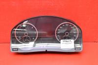 LICZNIK ZEGARY EU 5N0920883A VW TIGUAN 1 I 2.0 TDI 140 KM 4MOTION 11-17