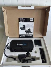 LD Systems LDWSECO2X2HHD1 ECO радиомикрофон