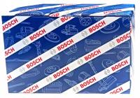 Bosch 0 281 002 863 Czujnik, ciśnienie paliwa + 2× Poradnik mechanika PDF