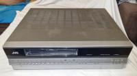 Magnetowid Video Rejestrator JVC HR-7700EG 1980r Japan zabytkowy 16.5kg