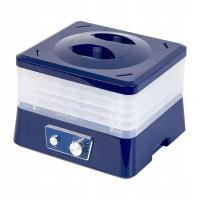 Suszarki do żywności i suszonych suszonych owoców z 5 stojakami do 1F