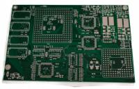 Печатная плата turbo 060 для проекта gba1000 зеленый ламинат