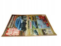 AUTO ŚWIAT nr 8 18 lutego 1998