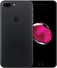 Smartfon Apple iPhone 7 Plus 3 GB / 256 GB 4G (LTE) czarny
