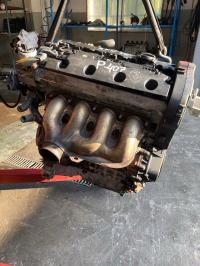 Silnik PEUGEOT 307 / CITROEN C5 2.0 16V RFN