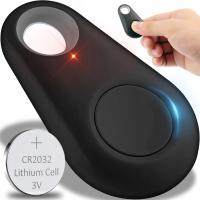 LOKALIZATOR KLUCZY BRELOK KEY FINDER APLIKACJA LOKALIZACJA BLUETOOTH NFC