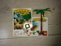 Lego 3853 Games Banana Balance