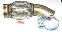 2 × FA1 VW464-210 гибкий кабель, выхлопная система
