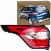 LAMPA TYLNA ZEWNĘTRZNA LEWA GV-41-13404-BD FORD KUGA ESCAPE 2016-2019