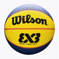Баскетбольный мяч Wilson Fiba размер 3