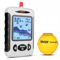 Sonar Fish Finder беспроводной эхолот